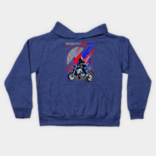 GSX-S 950 Kids Hoodie